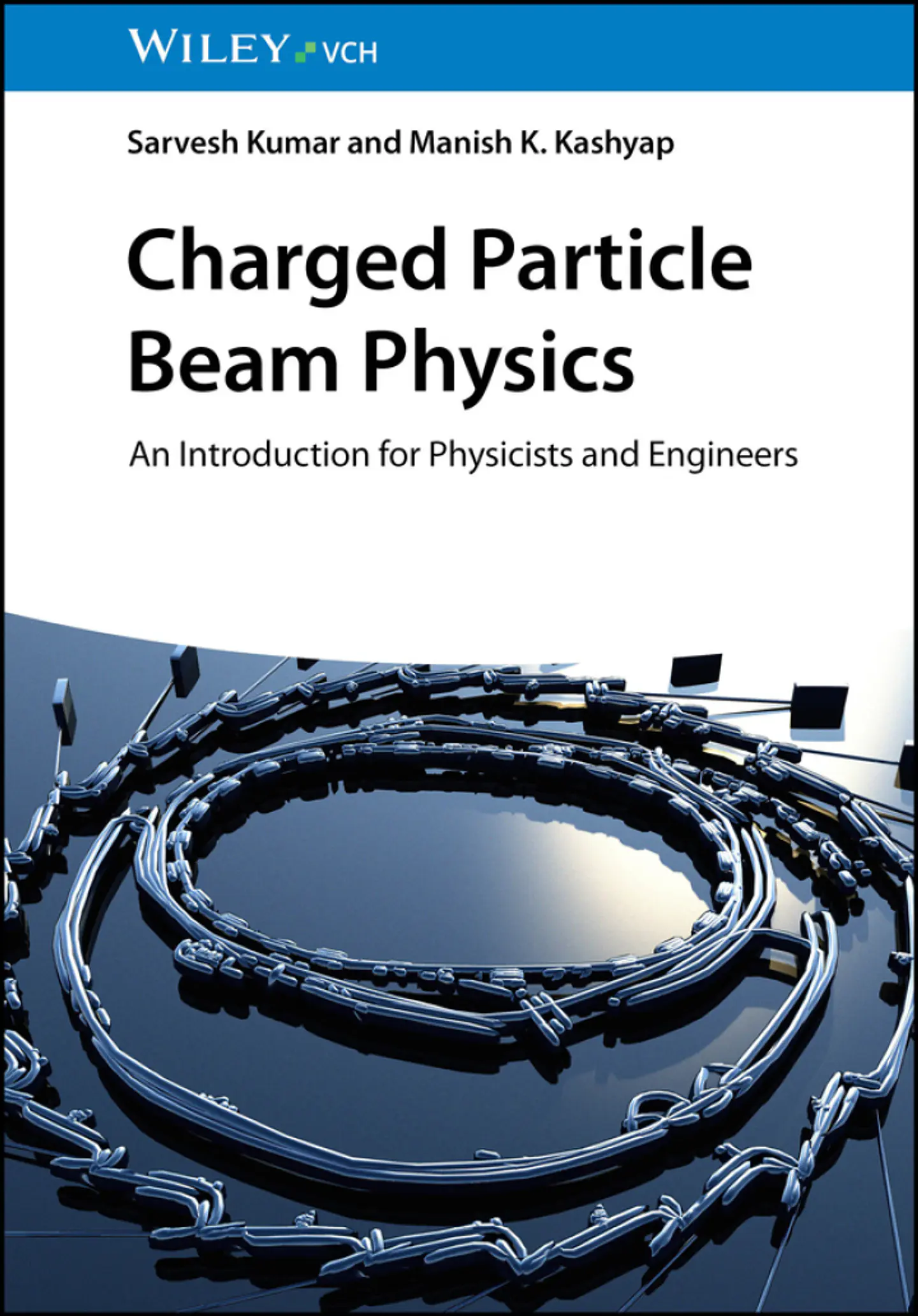 Charged Particle Beam Physics: An Introduction for Physicists and Engineers 1