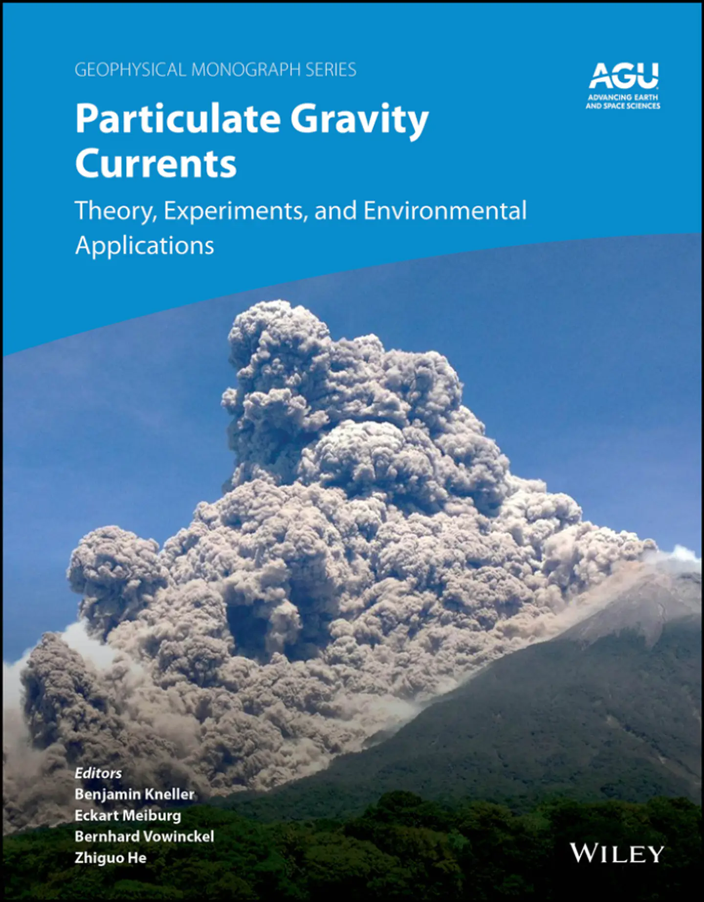 Particulate Gravity Currents: Theory, Experiments, and Environmental Applications 1