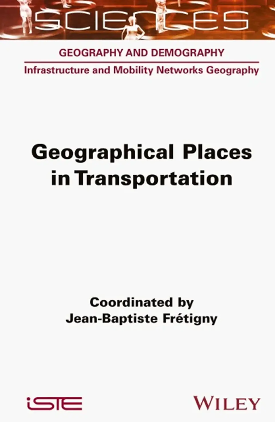 Geographical Places in Transportation 1
