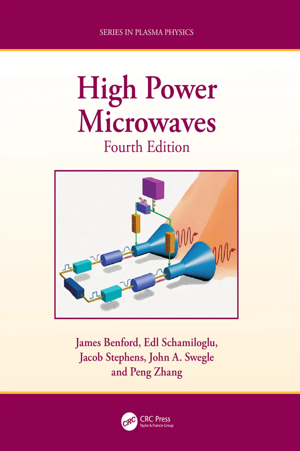  High Power Microwaves 4th Edition  1