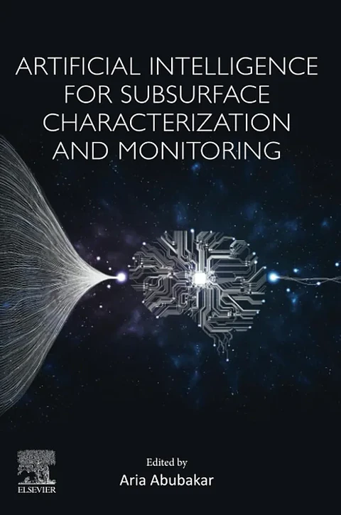 Artificial Intelligence for Subsurface Characterization and Monitoring