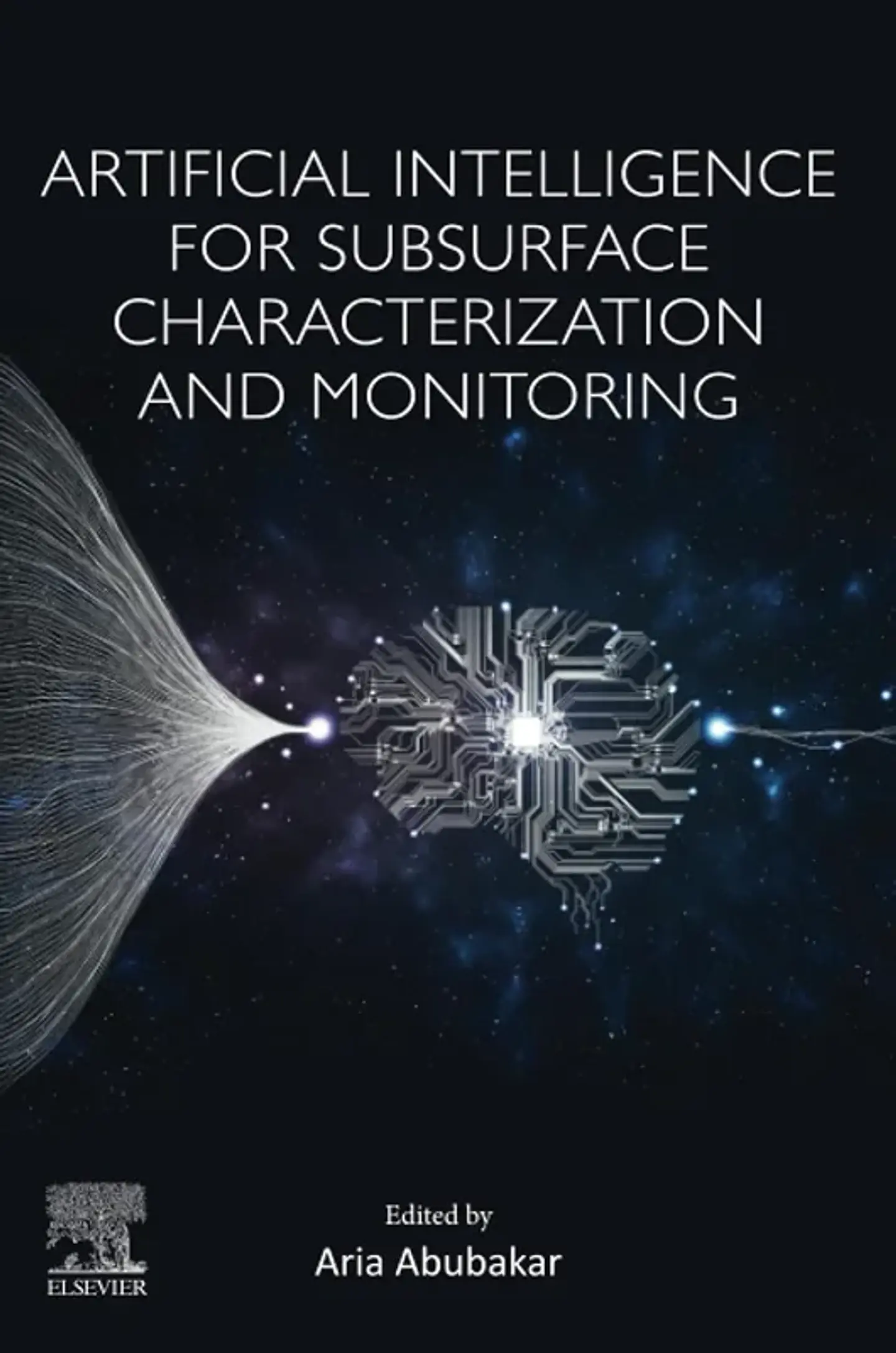 Artificial Intelligence for Subsurface Characterization and Monitoring 1