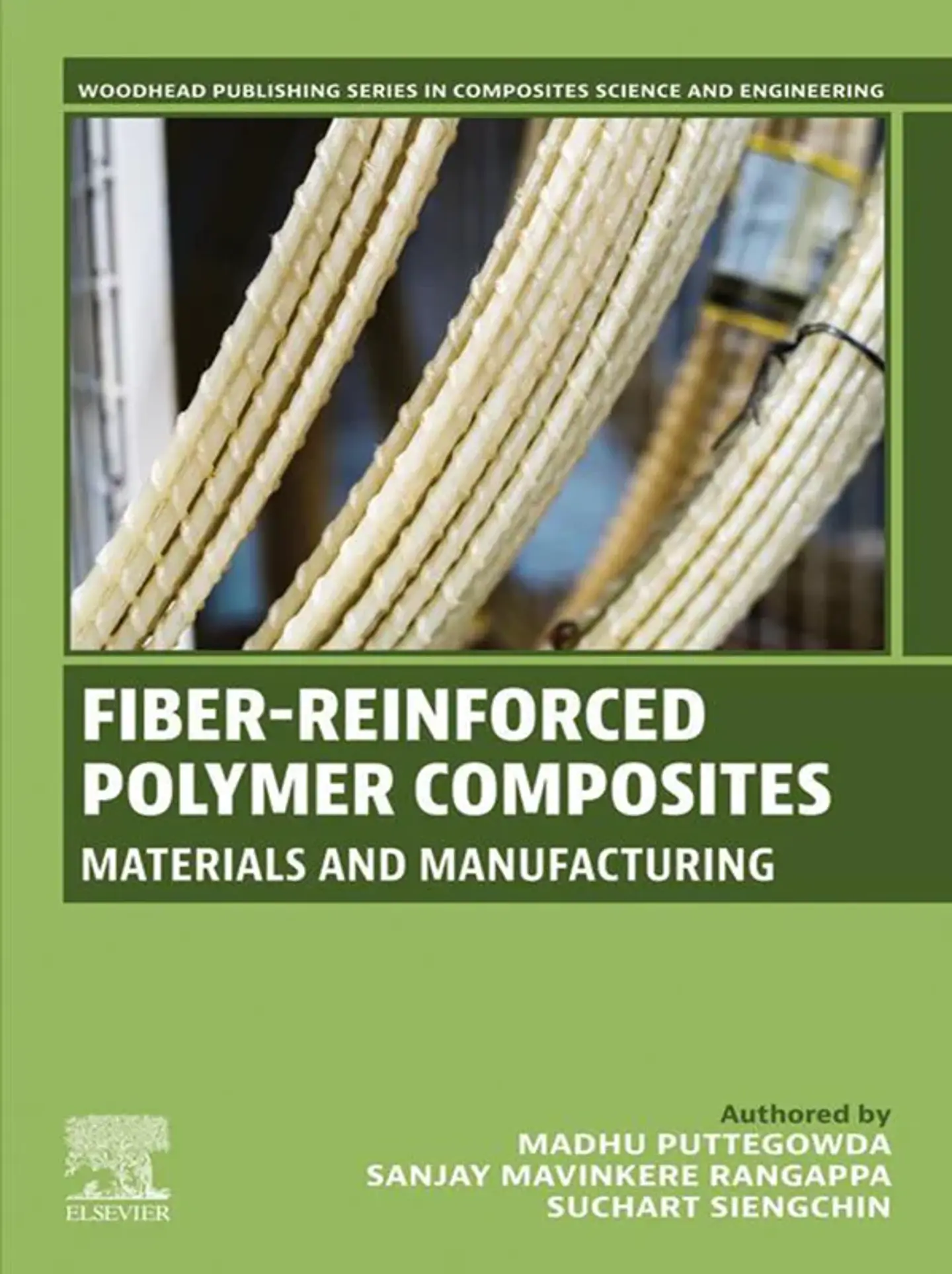 Fiber-Reinforced Polymer Composites: Materials and Manufacturing 1