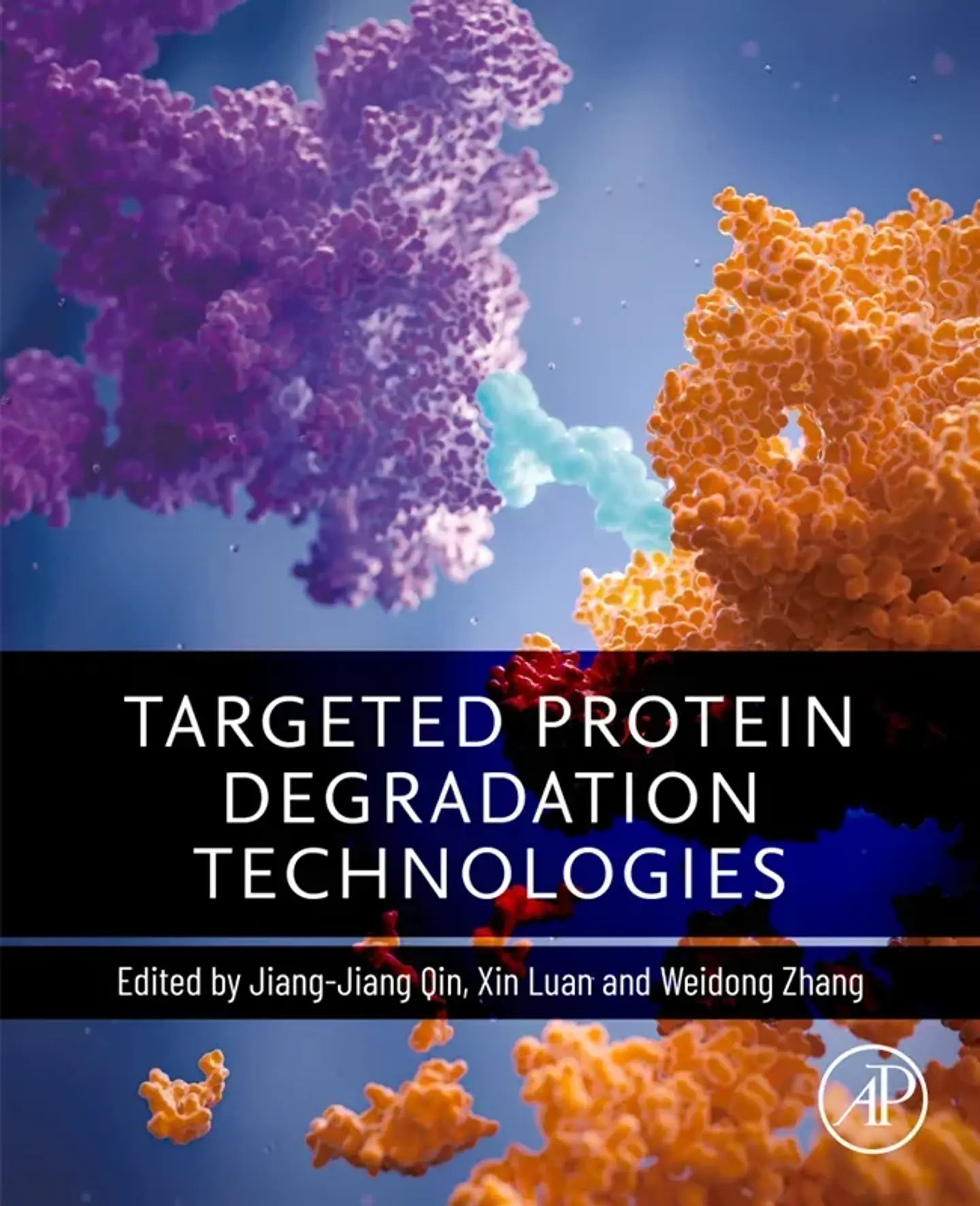 Targeted Protein Degradation Technologies 1