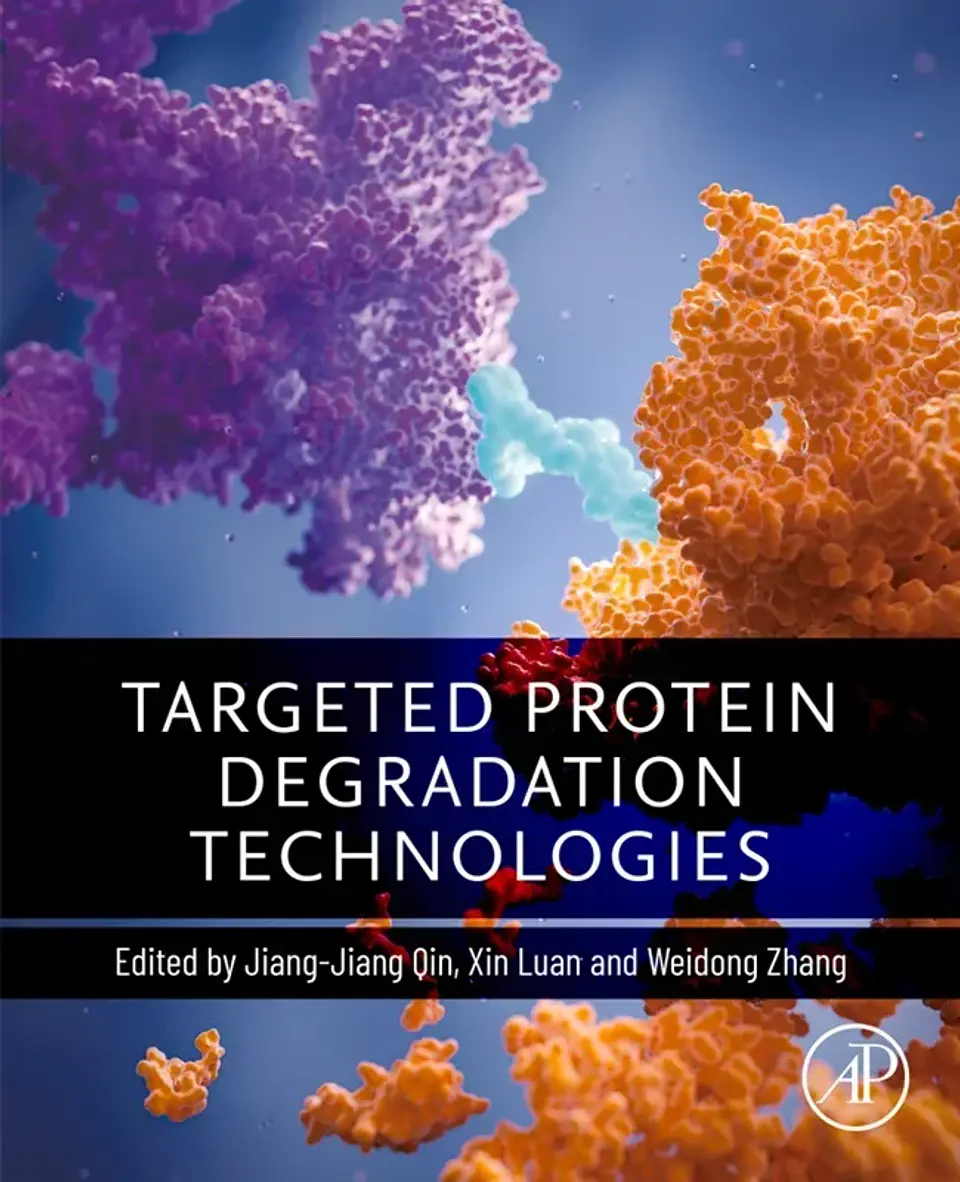 Targeted Protein Degradation Technologies 1