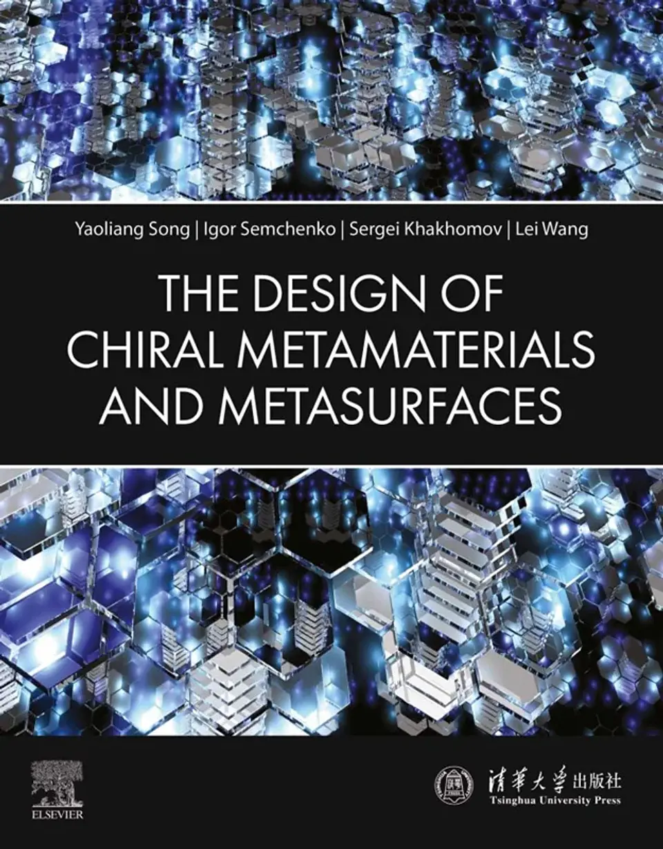 The Design of Chiral Metamaterials and Metasurfaces 1