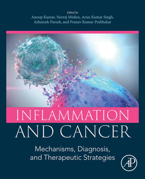 Inflammation and Cancer: Mechanisms, Diagnosis, and Therapeutic Strategies