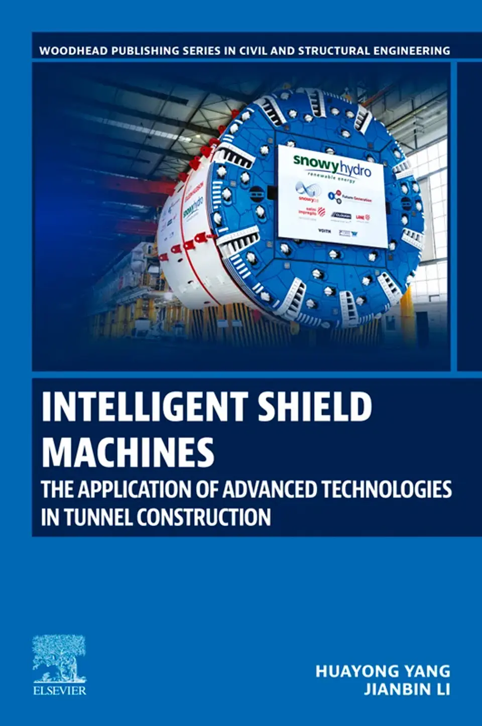 Intelligent Shield Machines: The Application of Advanced Technologies in Tunnel Construction 1
