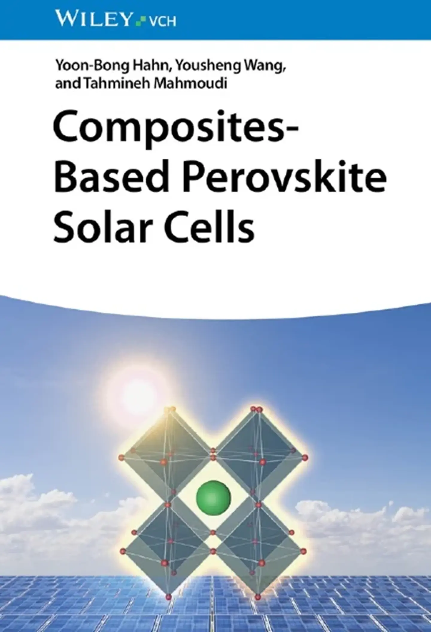 Composites-Based Perovskite Solar Cells 1