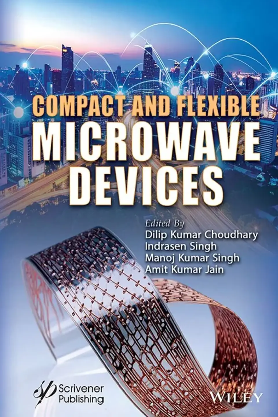 Compact and Flexible Microwave Devices 1
