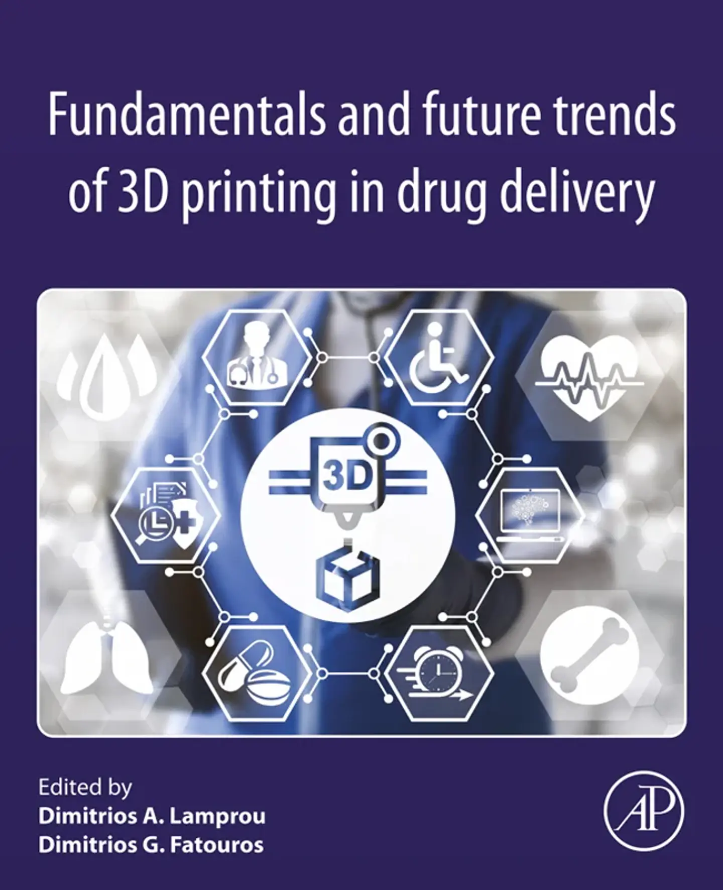 Fundamentals and Future Trends of 3D Printing in Drug Delivery 1