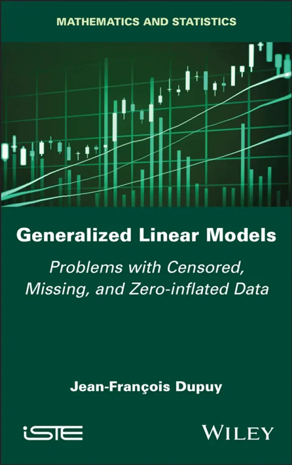 Generalized Linear Models: Problems with Censored, Missing, and Zero-inflated Data 1