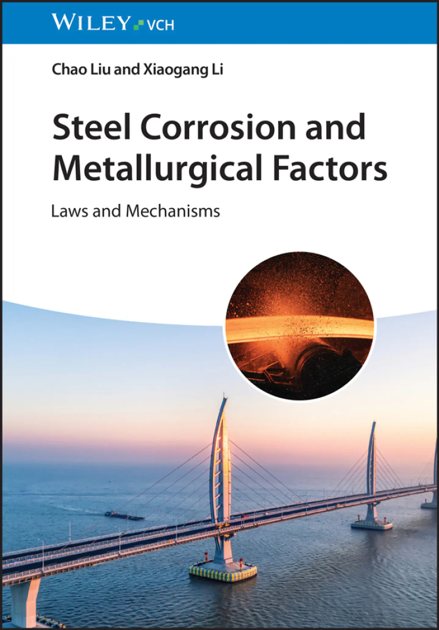 Steel Corrosion and Metallurgical Factors: Laws and Mechanisms 1