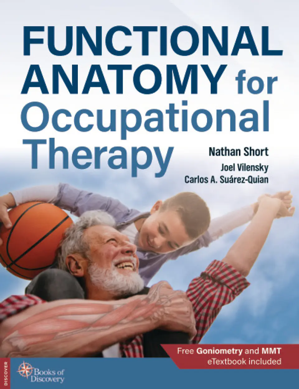  Functional Anatomy for Occupational Therapy  1