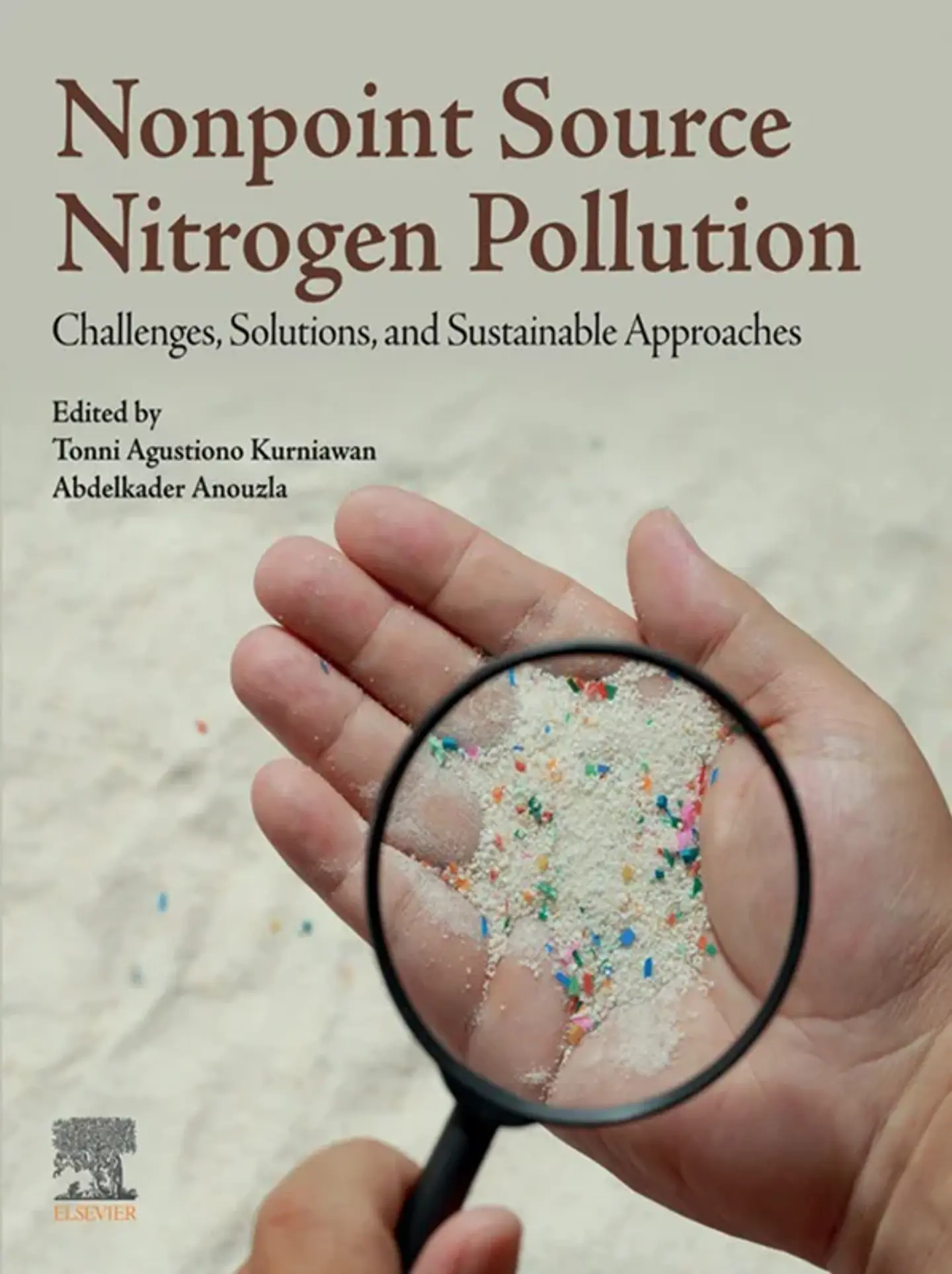 Nonpoint Source Nitrogen Pollution: Challenges, Solutions, and Sustainable Approaches 1