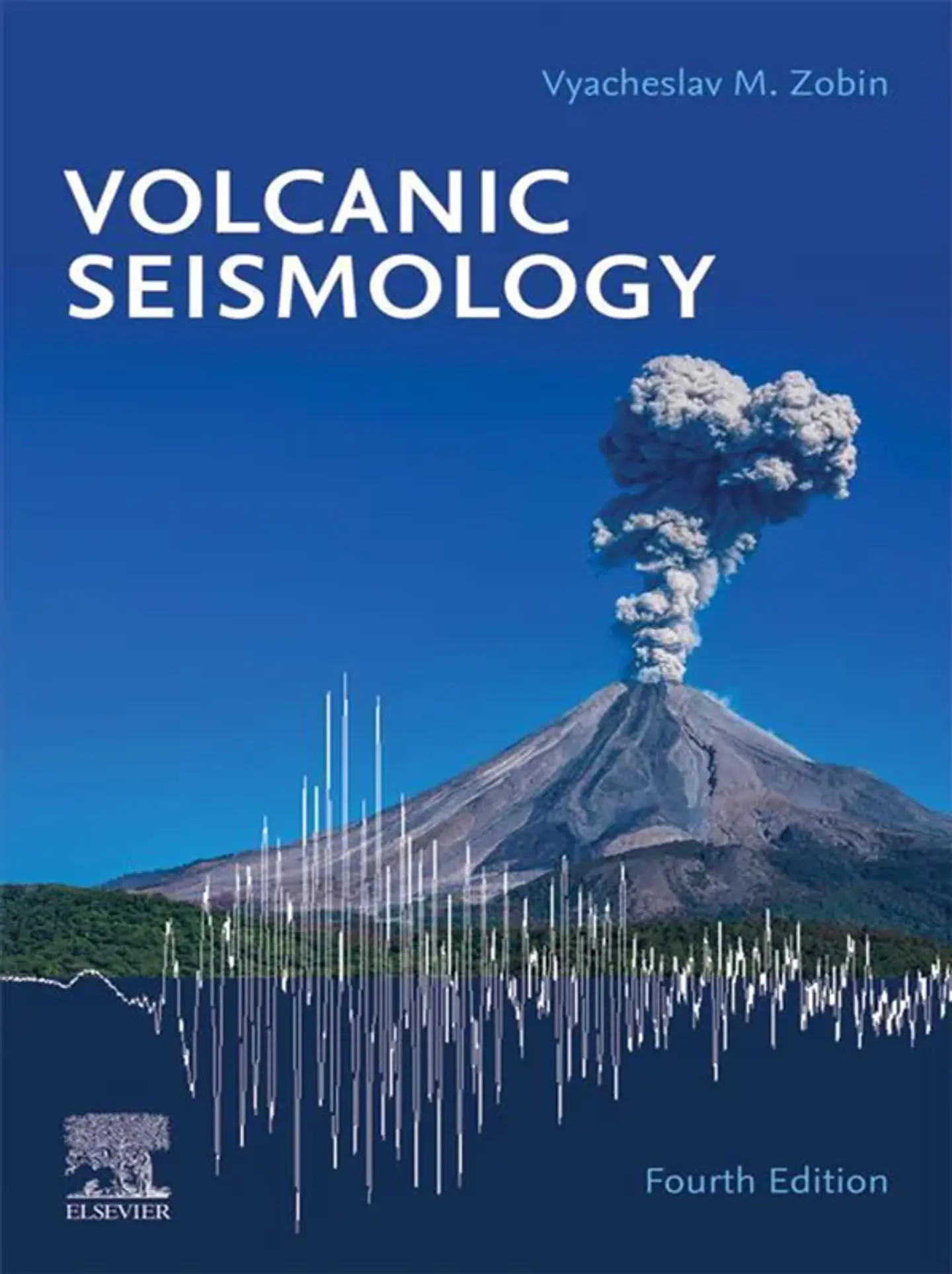 Volcanic Seismology 4th Edition 1