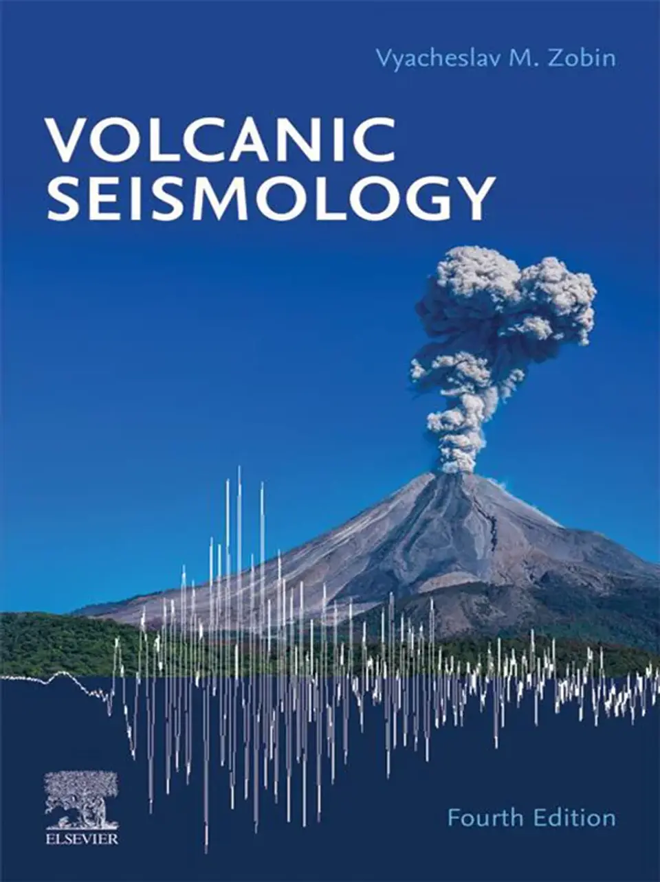 Volcanic Seismology 4th Edition 1