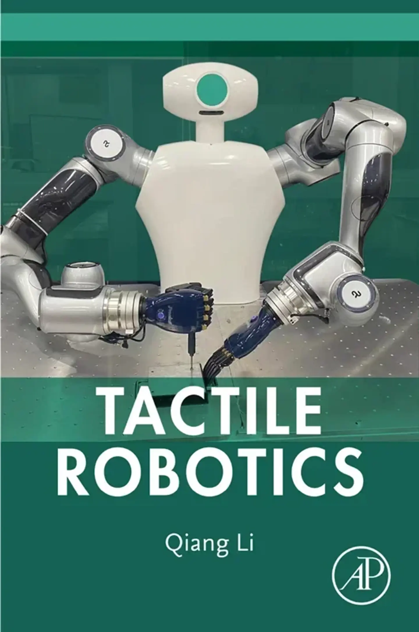 Tactile Robotics 1