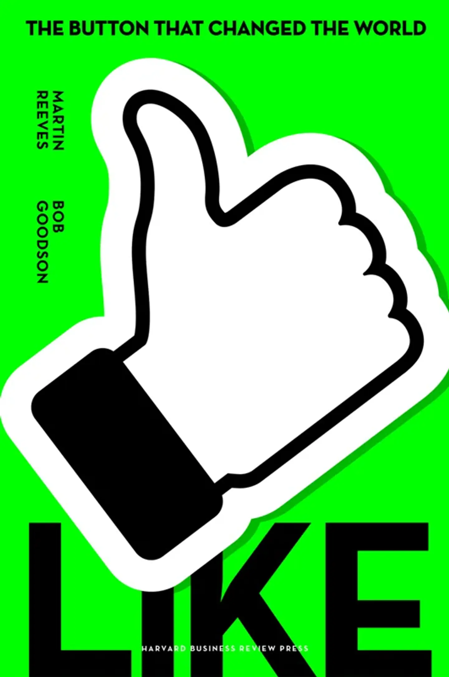 Like: The Button That Changed the World 1