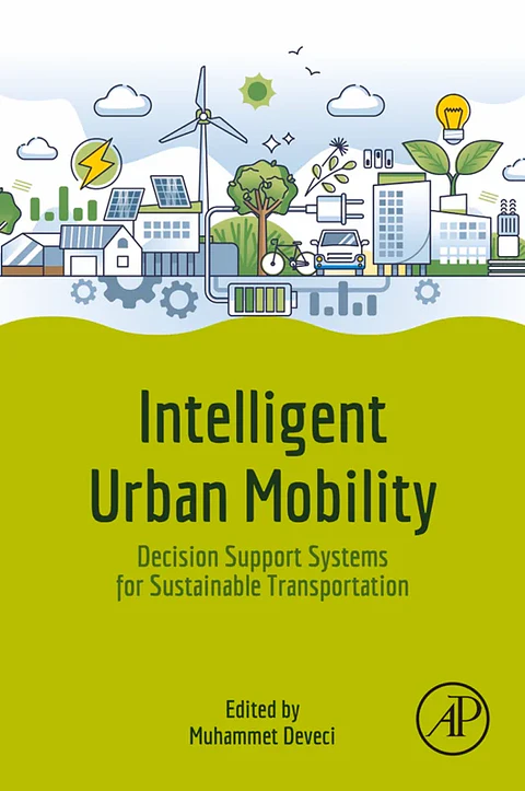 Intelligent Urban Mobility: Decision Support Systems for Sustainable Transportation