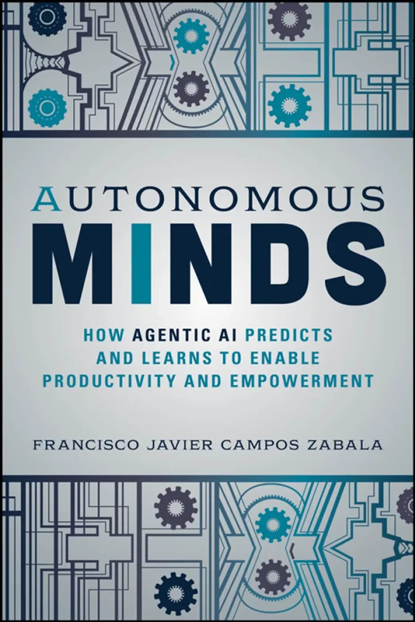 Autonomous Minds: How Agentic AI Predicts and Learns to Enable Productivity and Empowerment 1