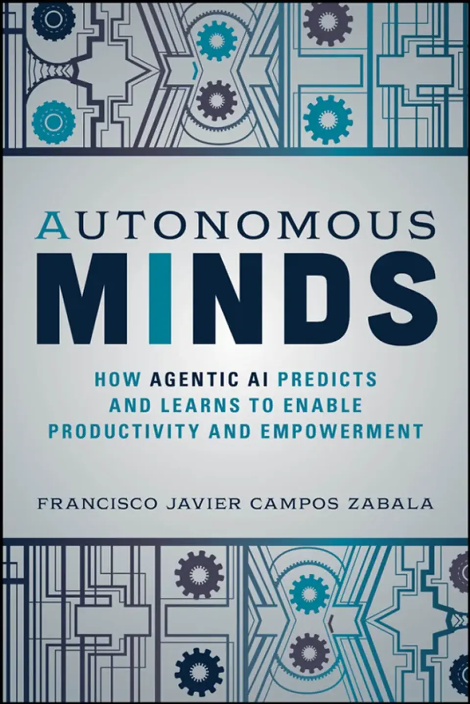 Autonomous Minds: How Agentic AI Predicts and Learns to Enable Productivity and Empowerment 1