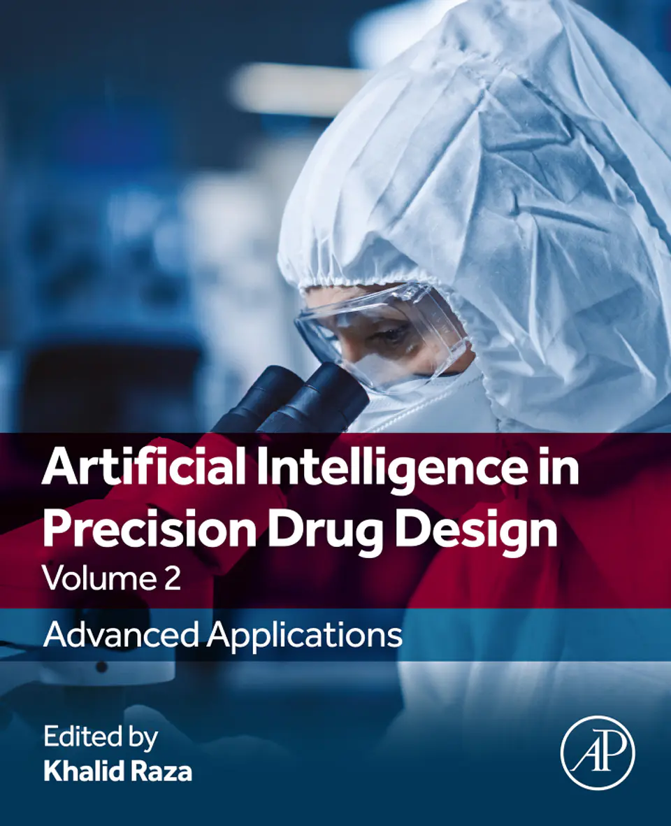 Artificial Intelligence in Precision Drug Design, Volume 2: Advanced Applications 1