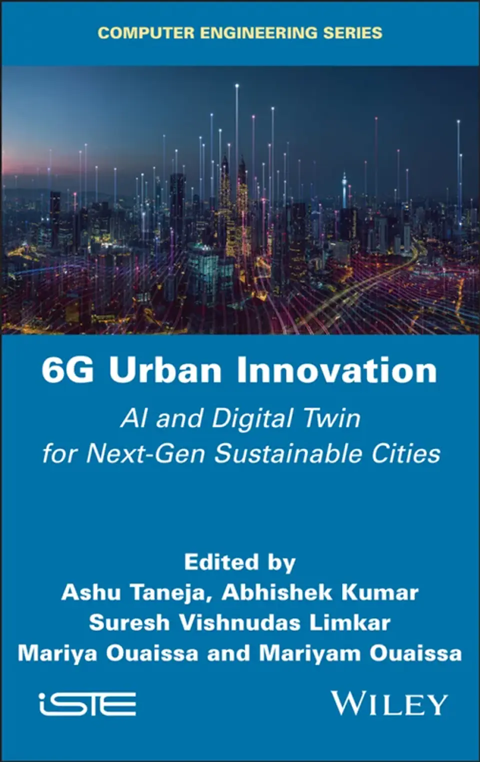 6G Urban Innovation: AI and Digital Twin for Next-Gen Sustainable Cities 1