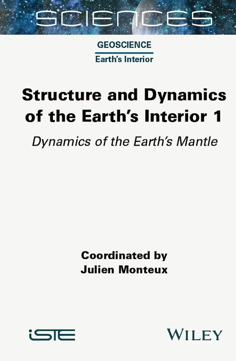 Structure and Dynamics of the Earth's Interior 1: Dynamics of the Earth's Mantle 1