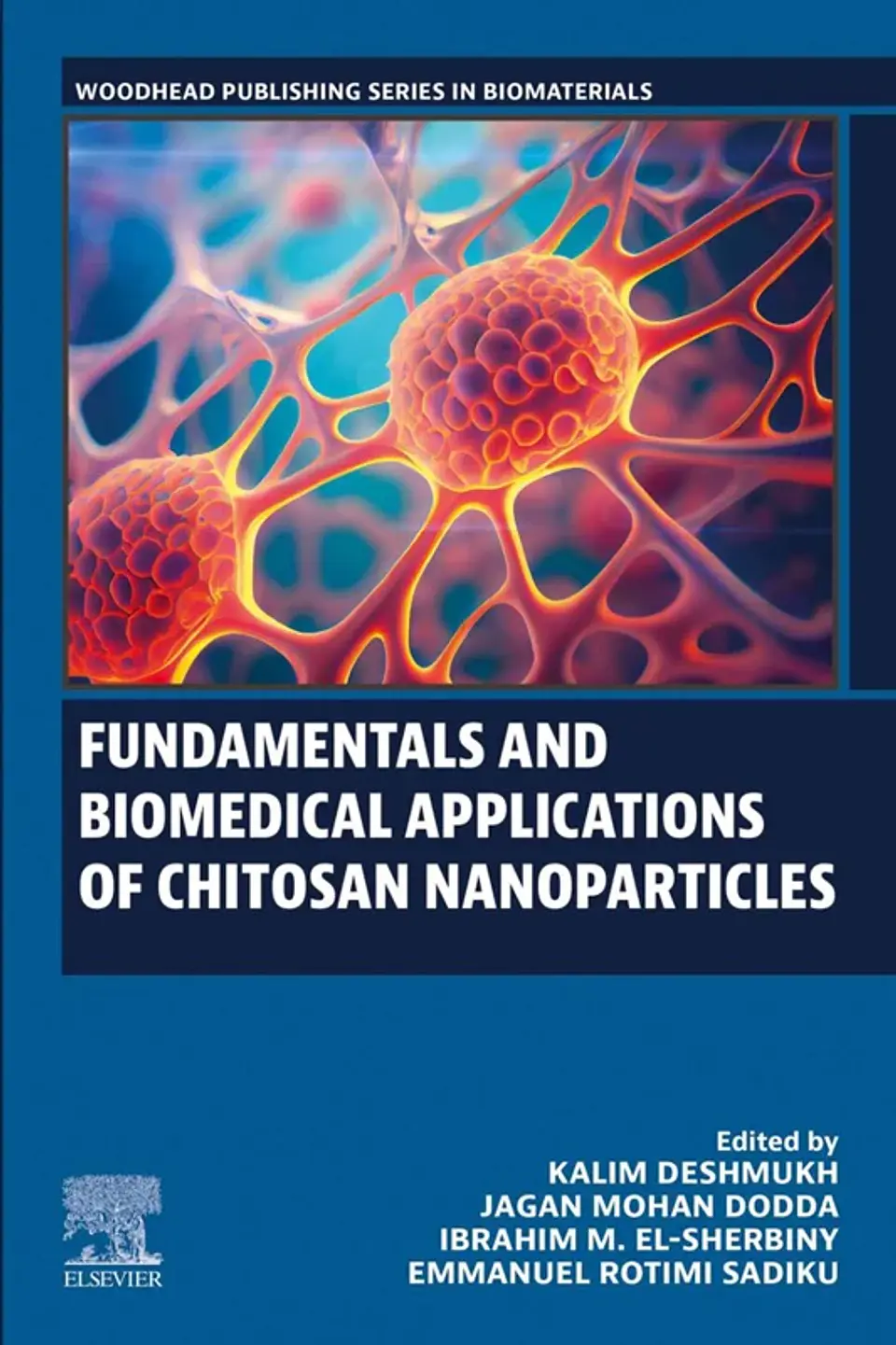 Fundamentals and Biomedical Applications of Chitosan Nanoparticles 1