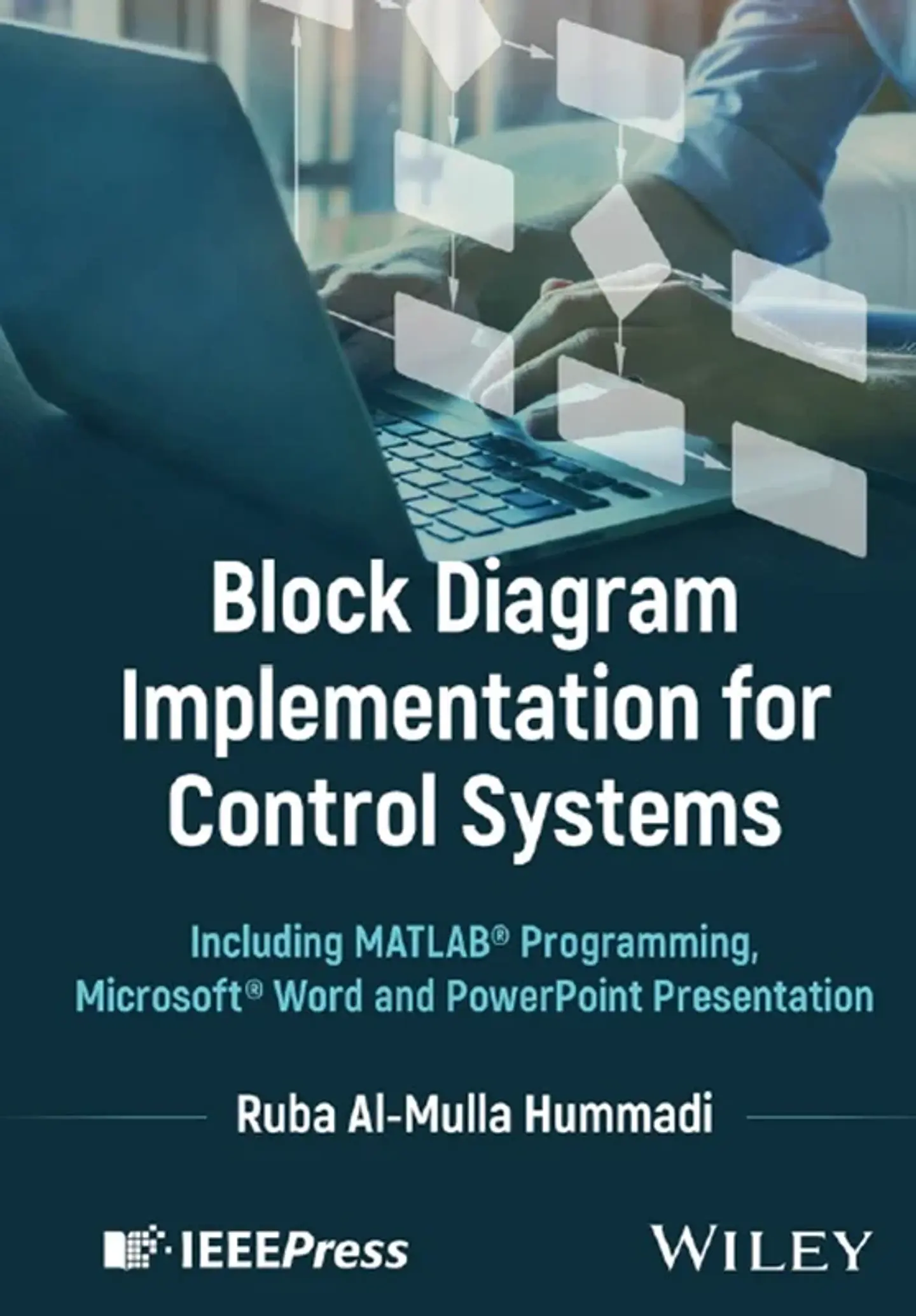 Block Diagram Implementation for Control Systems: Including MATLAB Programming, Microsoft Word and PowerPoint Presentation 1