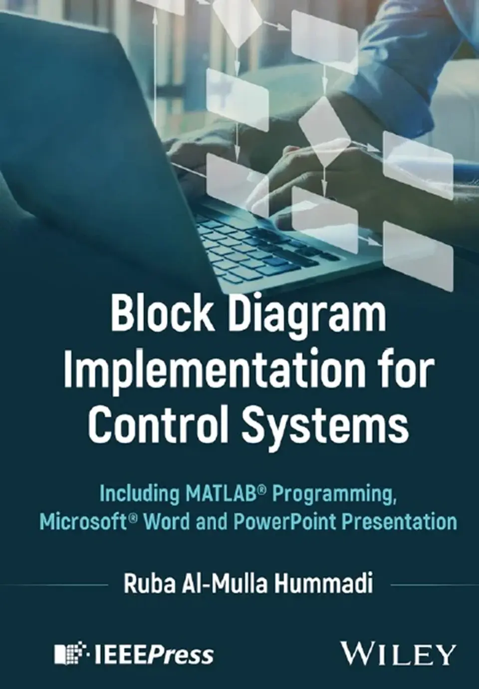 Block Diagram Implementation for Control Systems: Including MATLAB Programming, Microsoft Word and PowerPoint Presentation 1