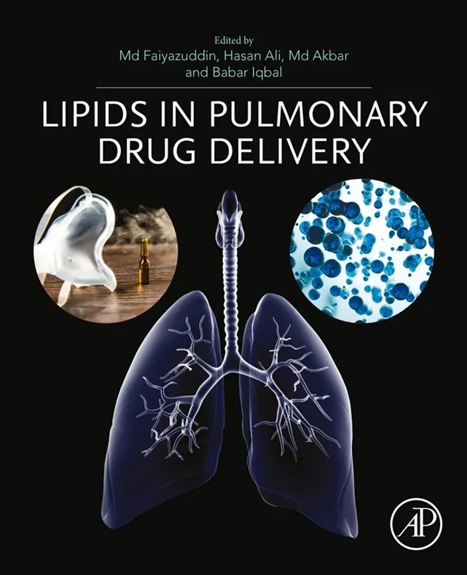 Lipids in Pulmonary Drug Delivery 1