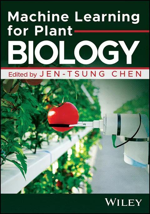 Machine Learning for Plant Biology