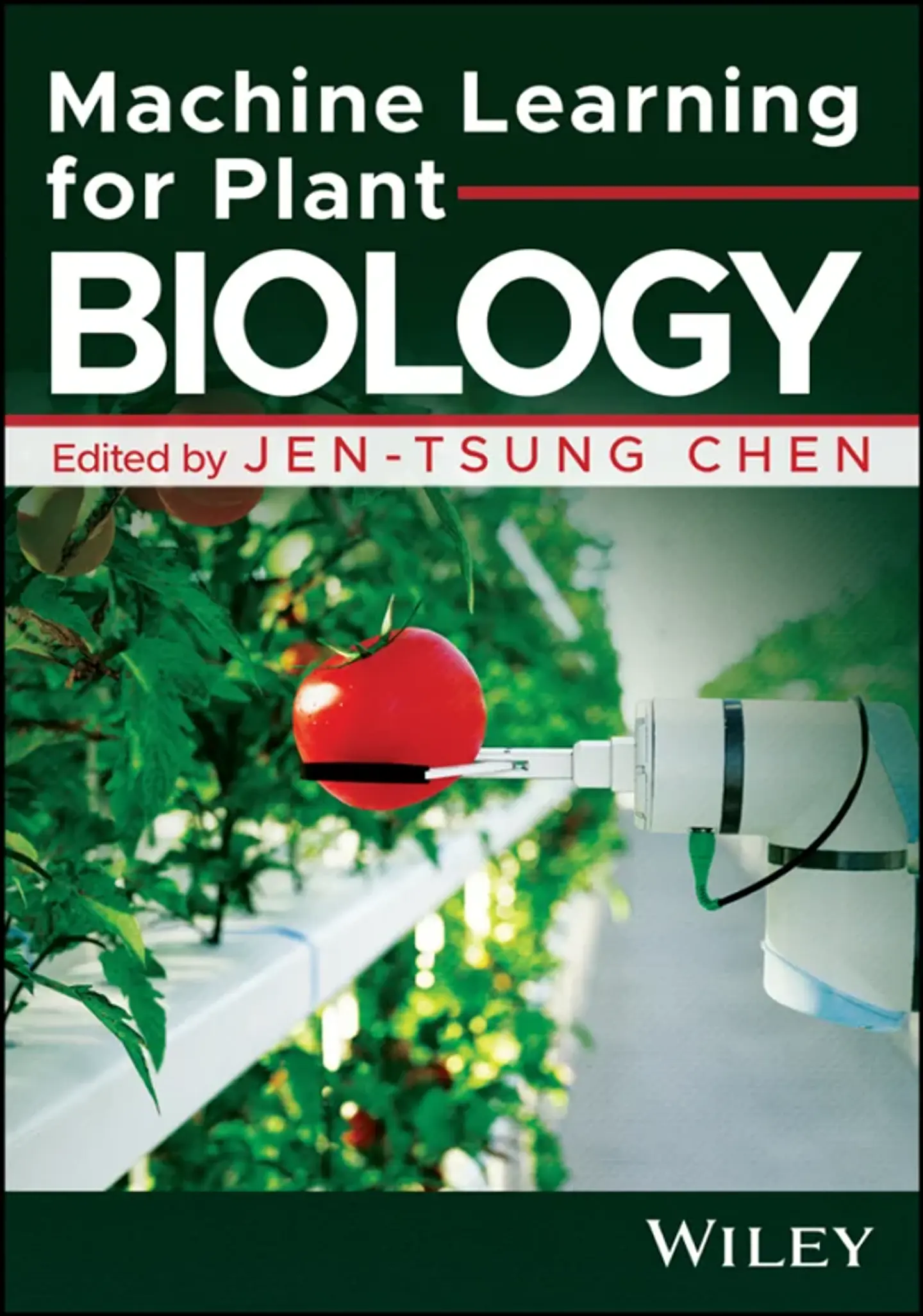 Machine Learning for Plant Biology 1