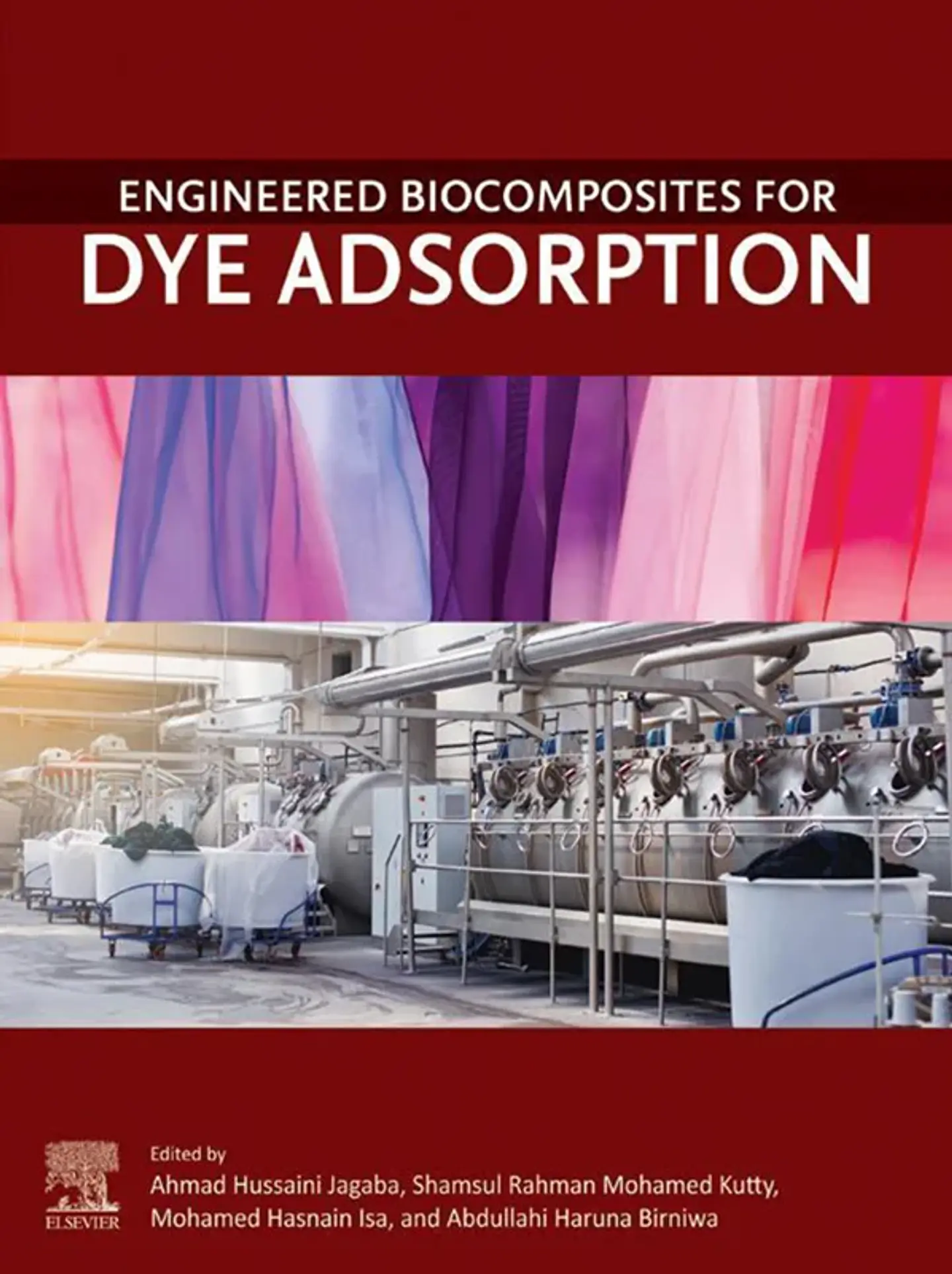 Engineered Biocomposites for Dye Adsorption 1
