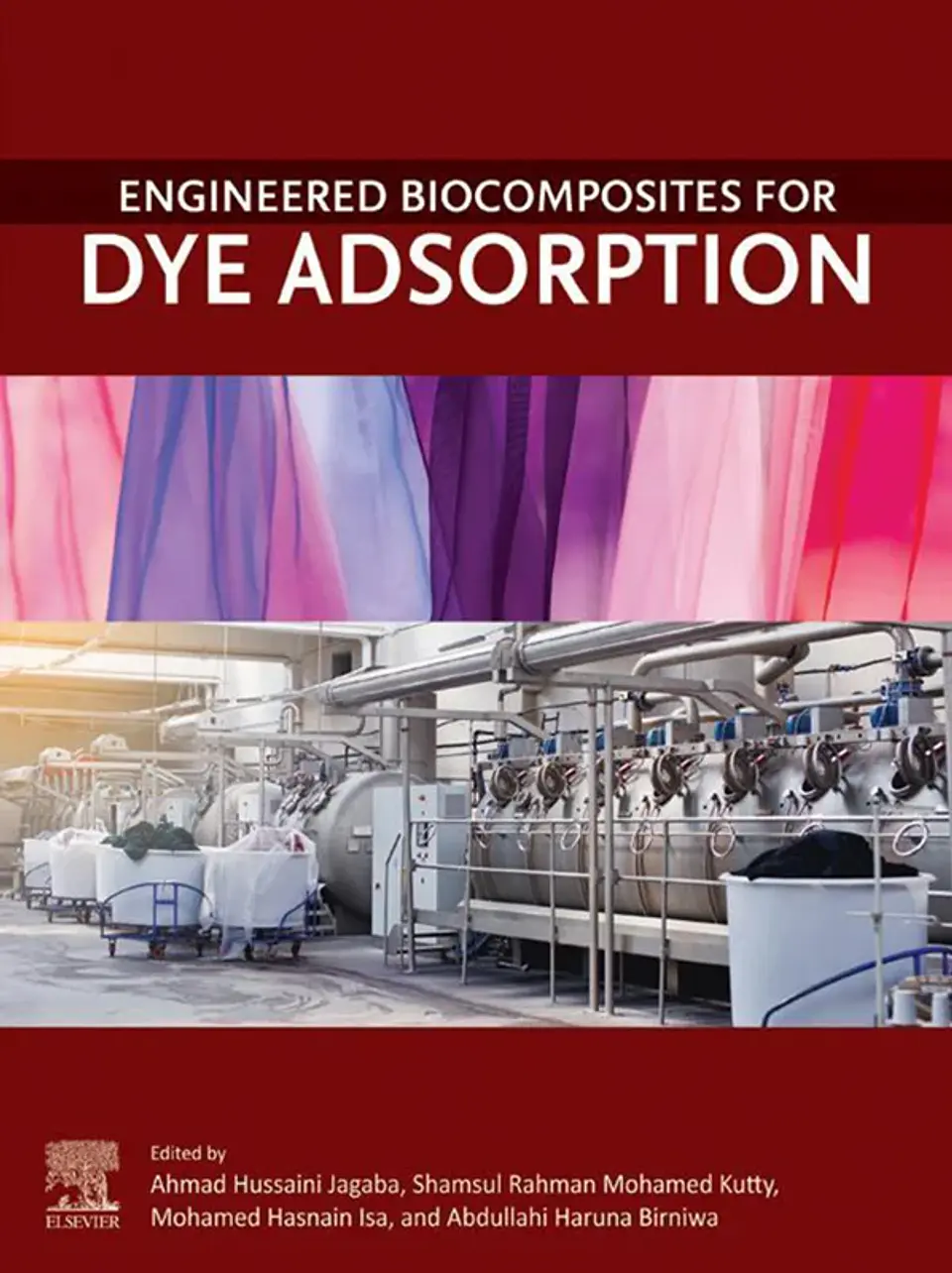 Engineered Biocomposites for Dye Adsorption 1
