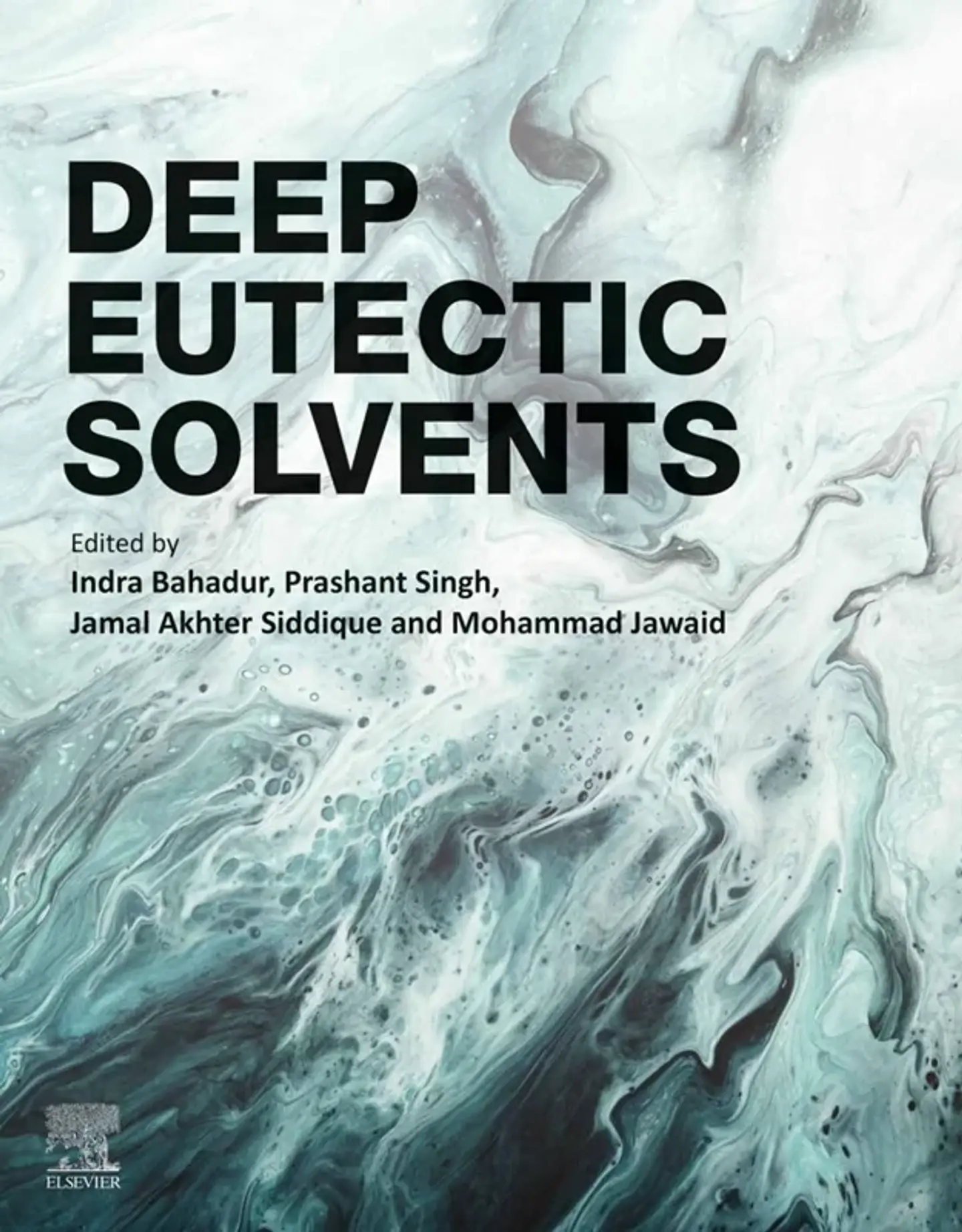 Deep Eutectic Solvents 1