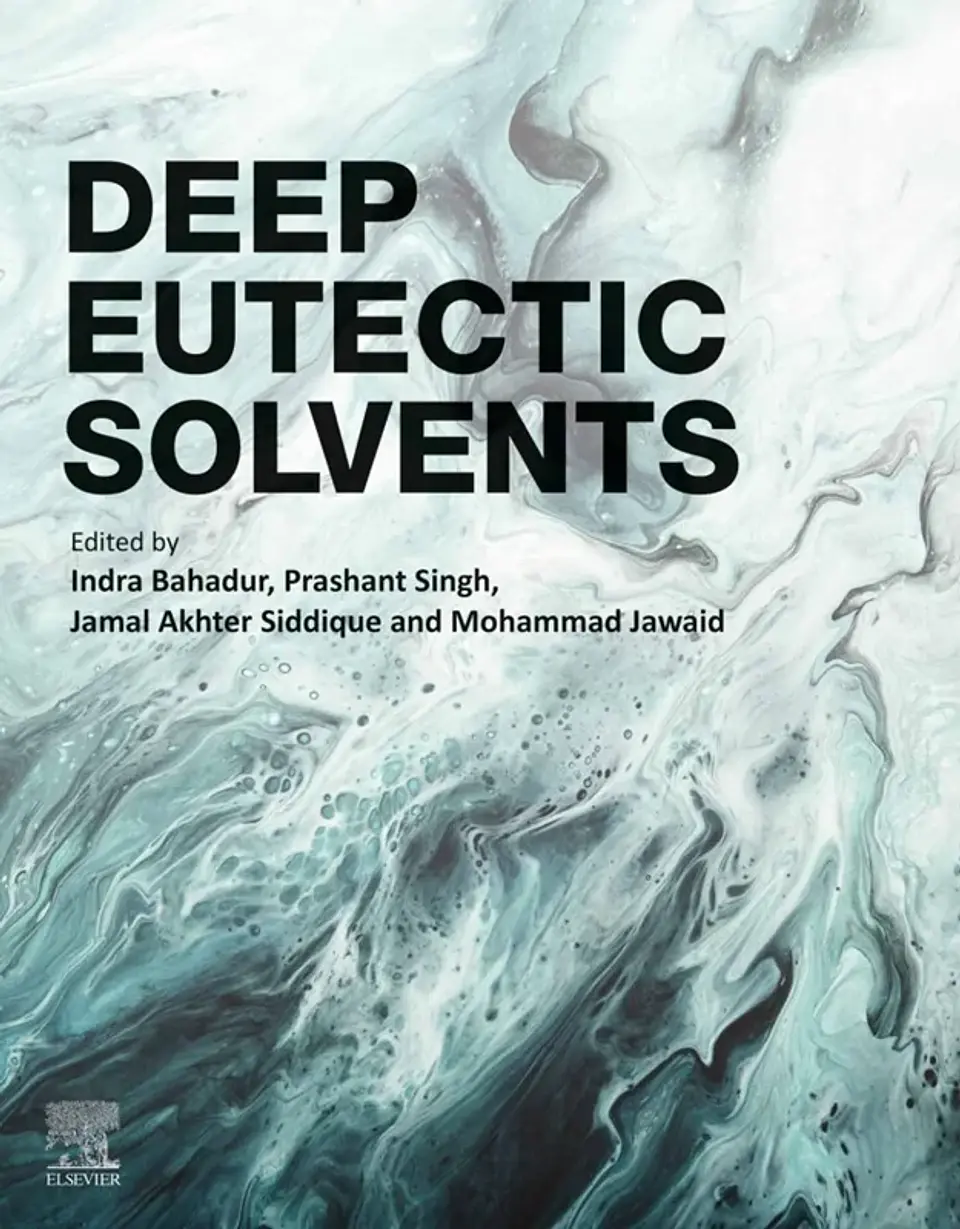 Deep Eutectic Solvents 1