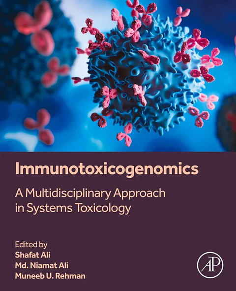 Immunotoxicogenomics: A Multidisciplinary Approach in Systems Toxicology