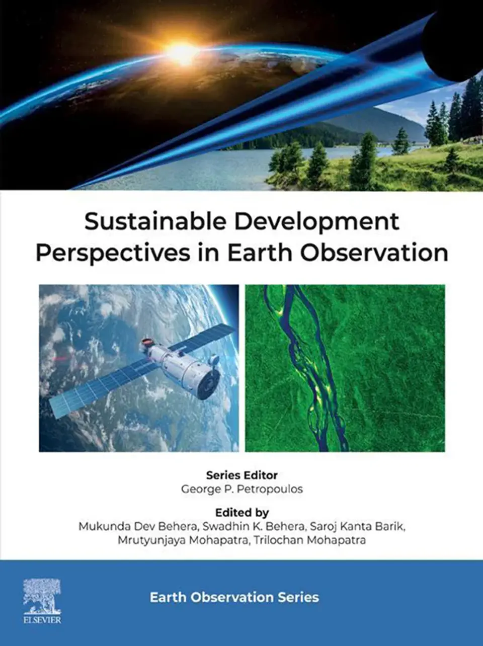 Sustainable Development Perspectives in Earth Observation 1