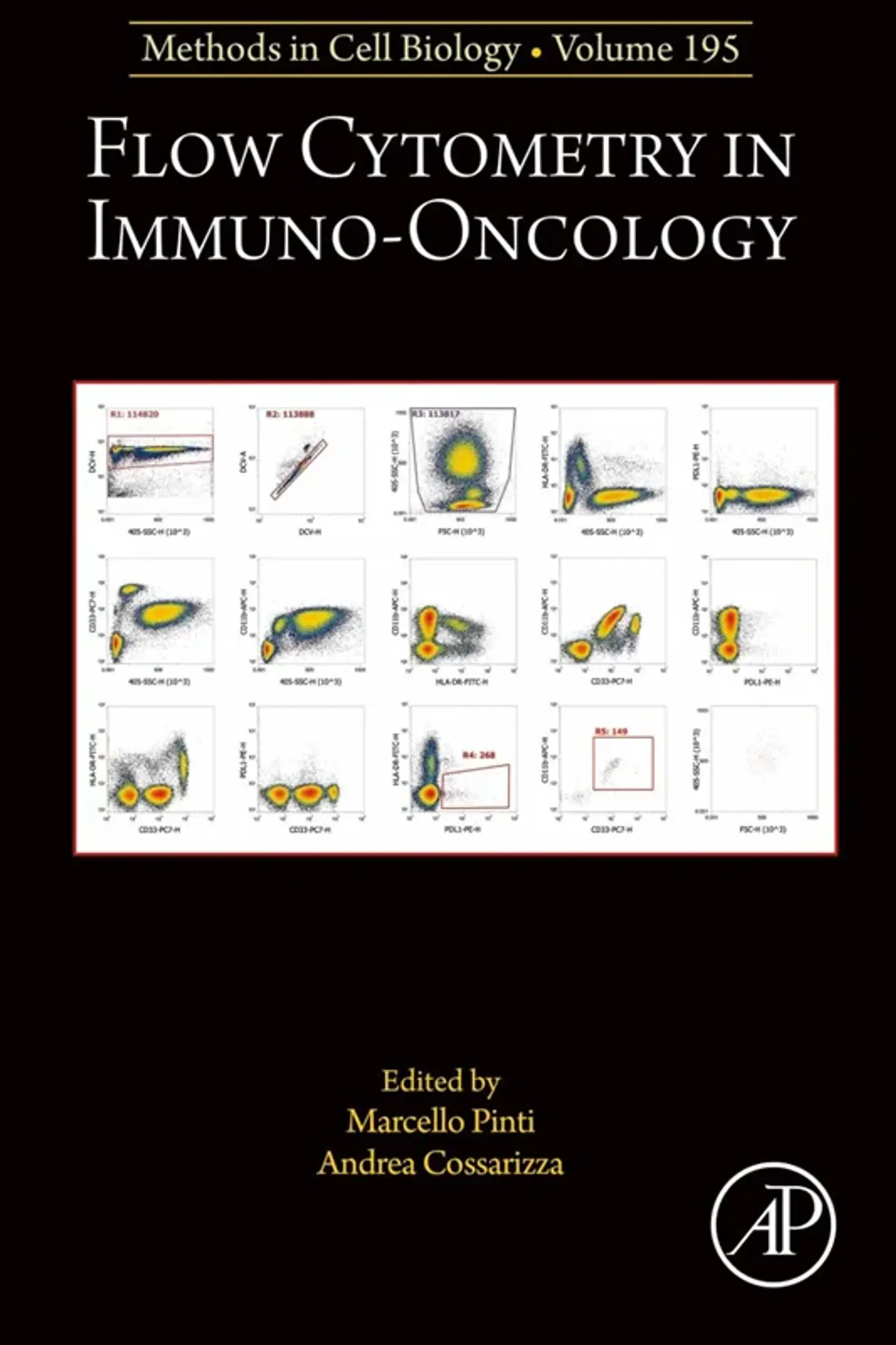 Flow Cytometry in Immuno-oncology (Methods in Cell Biology) 1