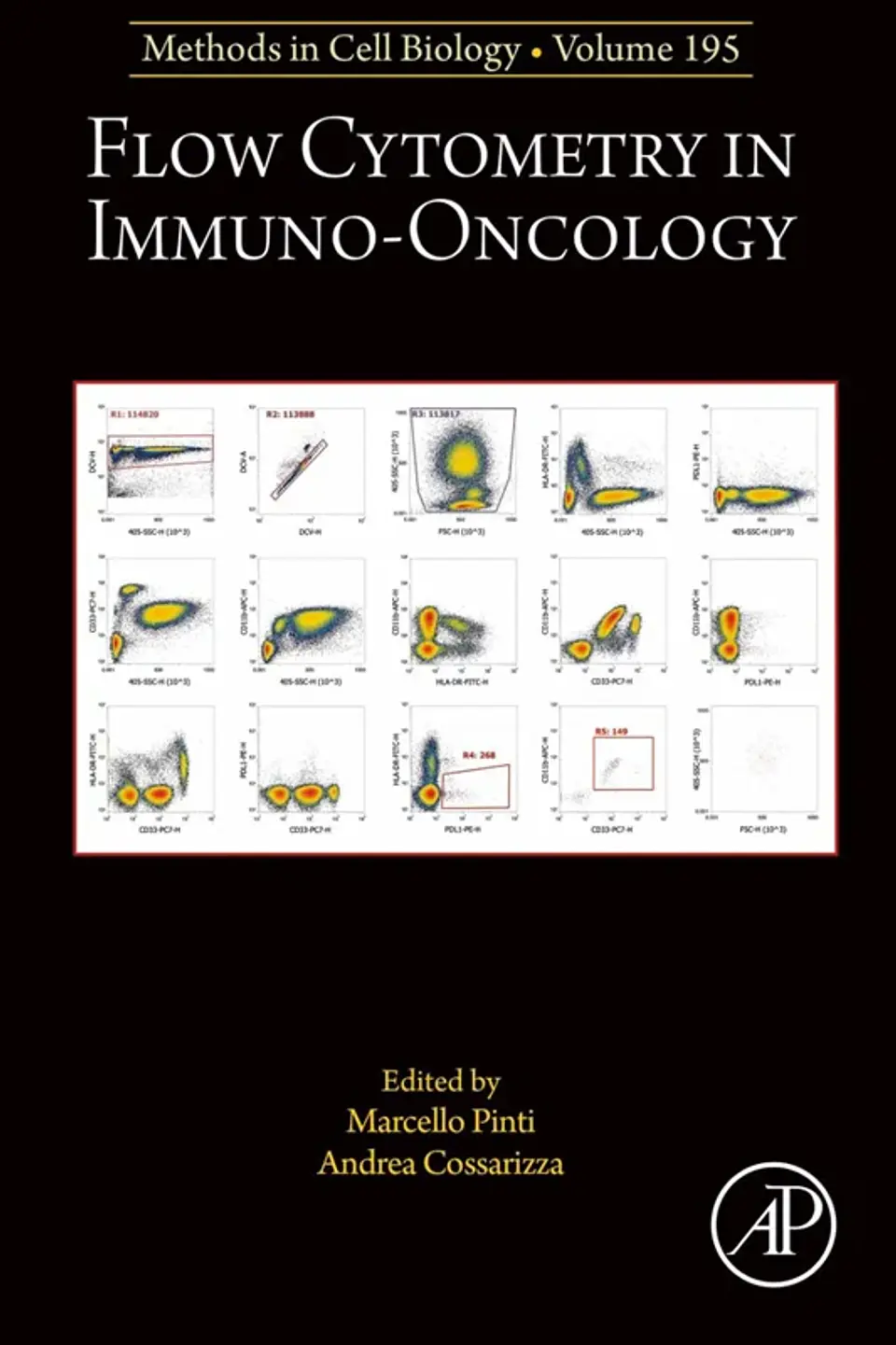 Flow Cytometry in Immuno-oncology (Methods in Cell Biology) 1
