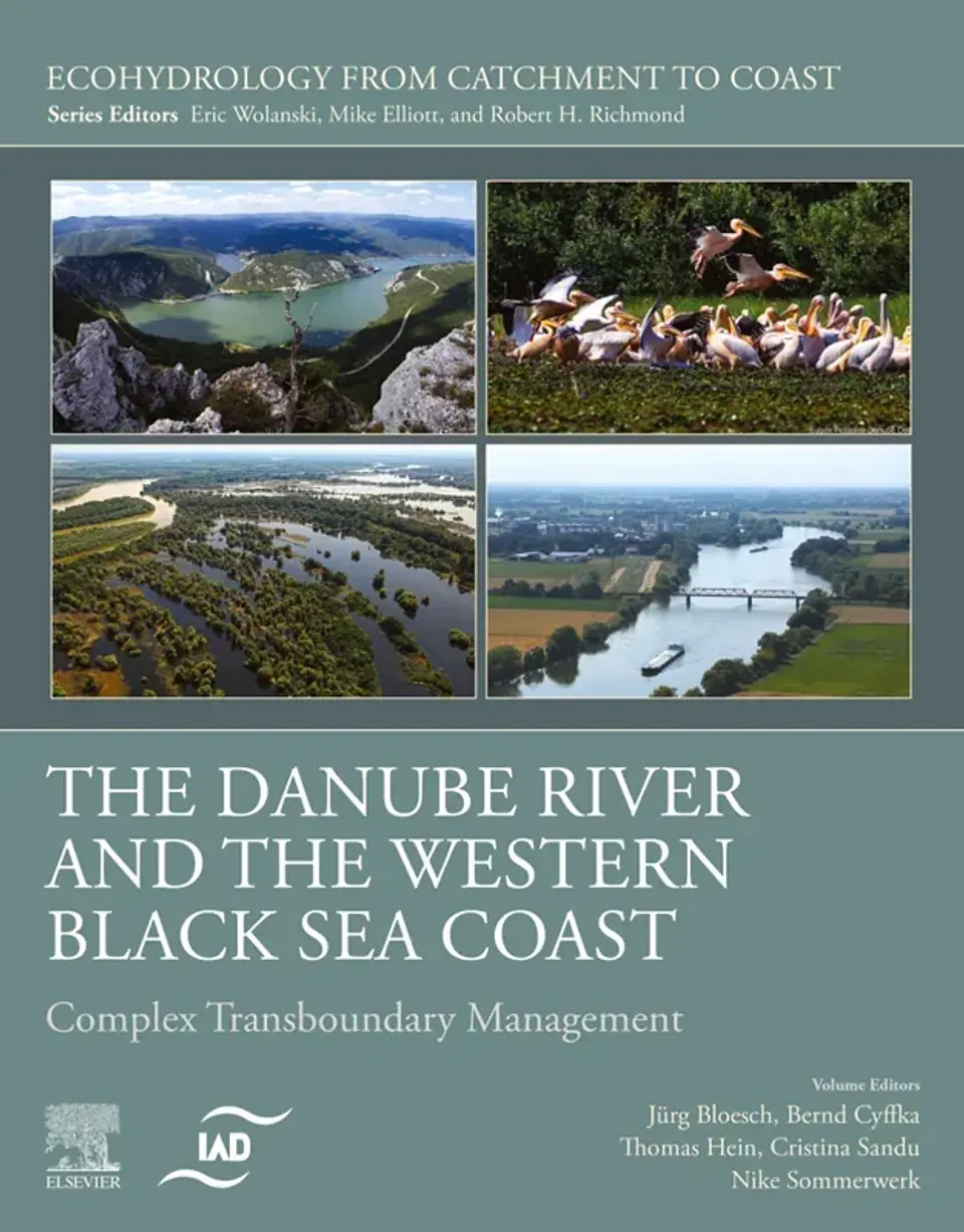 The Danube River and The Western Black Sea Coast: Complex Transboundary Management 1