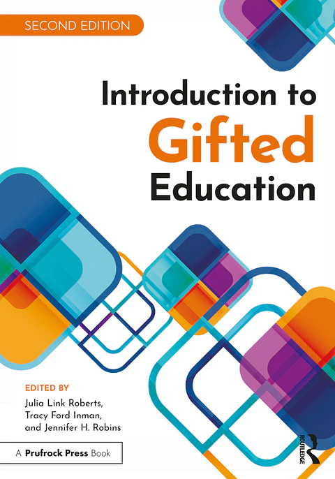 Introduction to Gifted Education 2nd Edition 