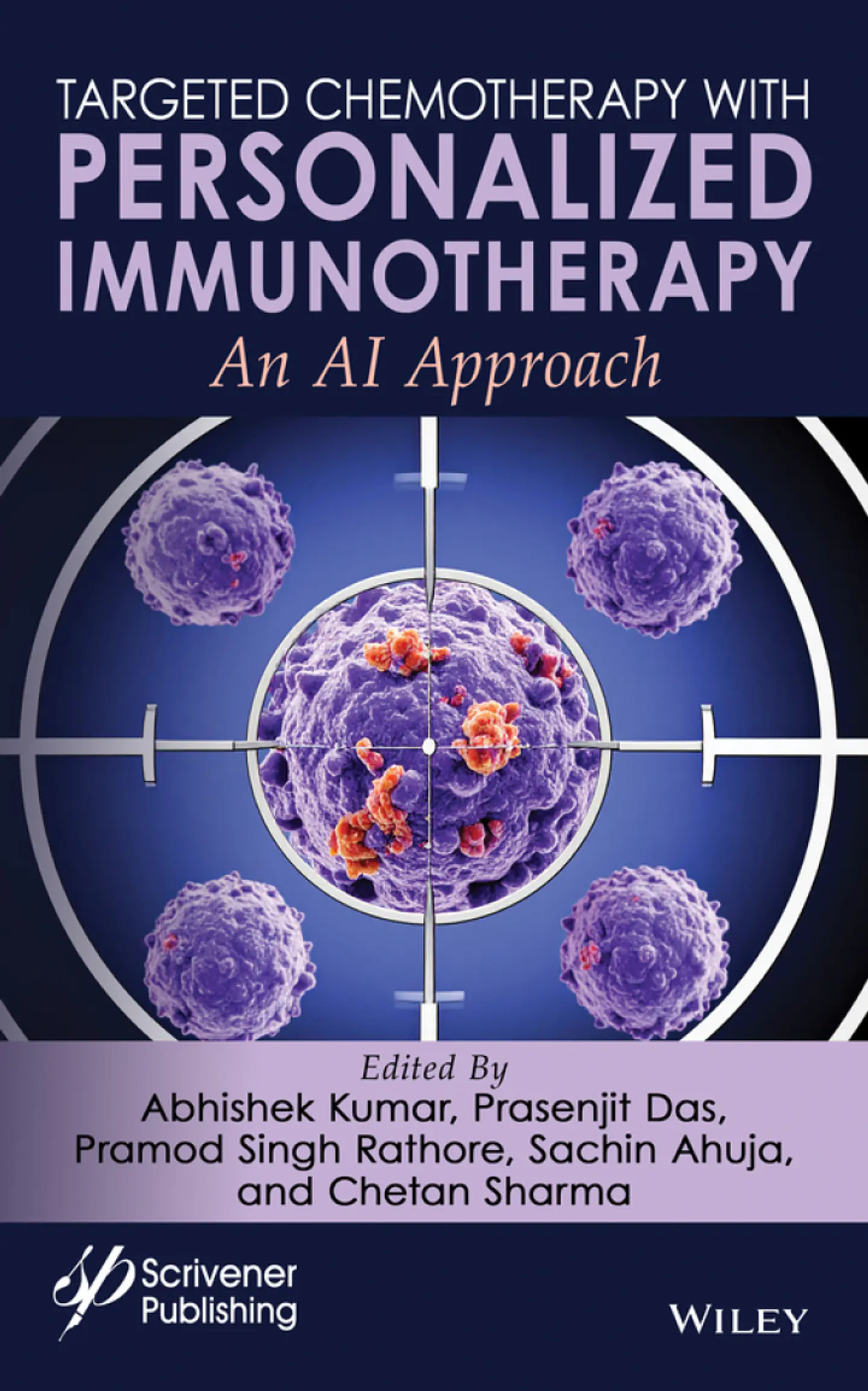 Targeted Chemotherapy with Personalized Immunotherapy: An AI Approach 1