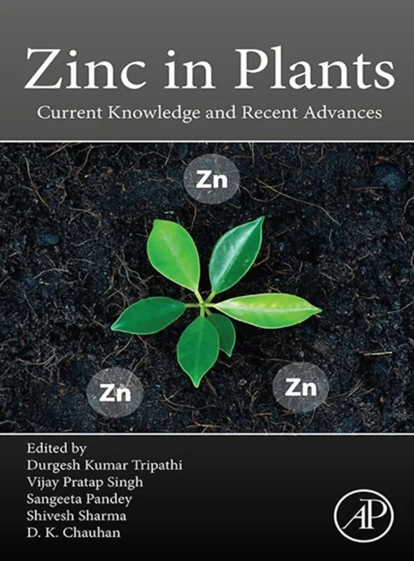 Zinc in Plants: Current Knowledge and Recent Advances 1