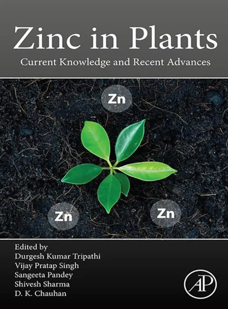 Zinc in Plants: Current Knowledge and Recent Advances 1