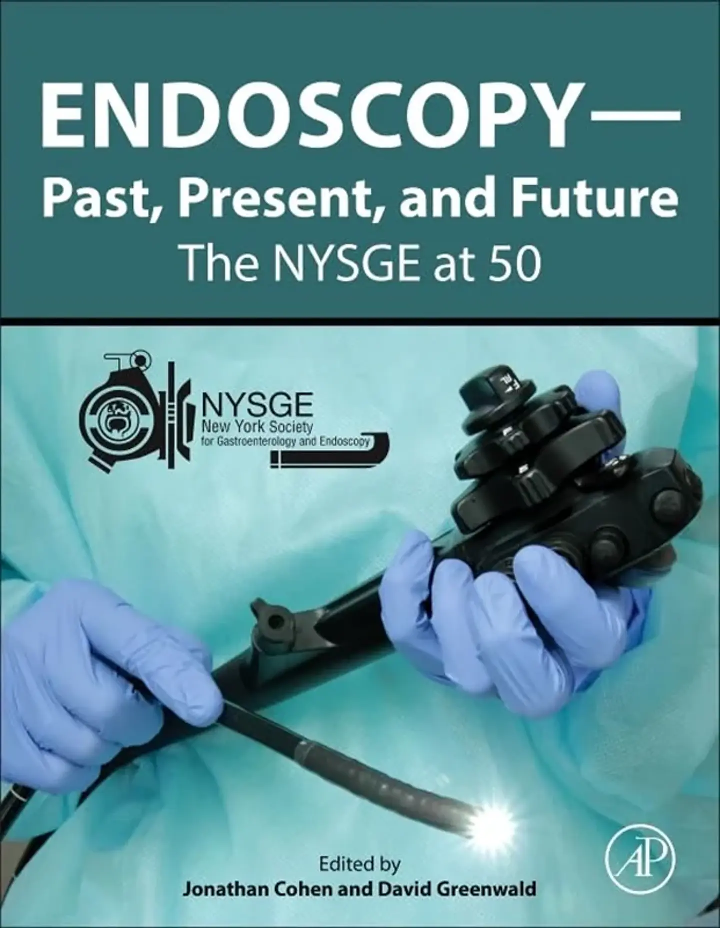 Endoscopy-Past, Present, and Future: The NYSGE at 50 1