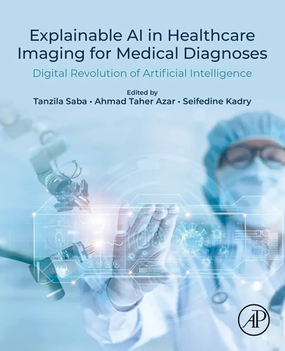 Explainable AI in Healthcare Imaging for Medical Diagnoses: Digital Revolution of Artificial Intelligence 1